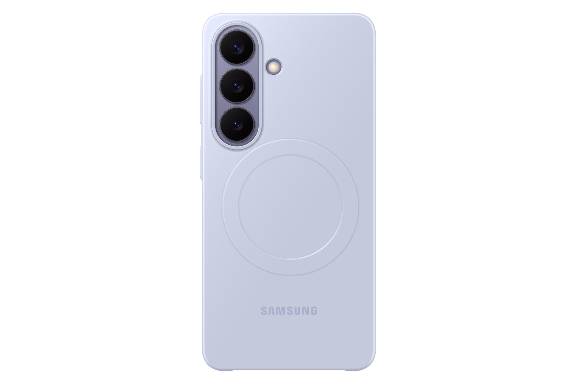 SAMSUNG GALAXY S26 SLIM MAGNET CASE LIGHT VOILET EF-SS942CVEGWW