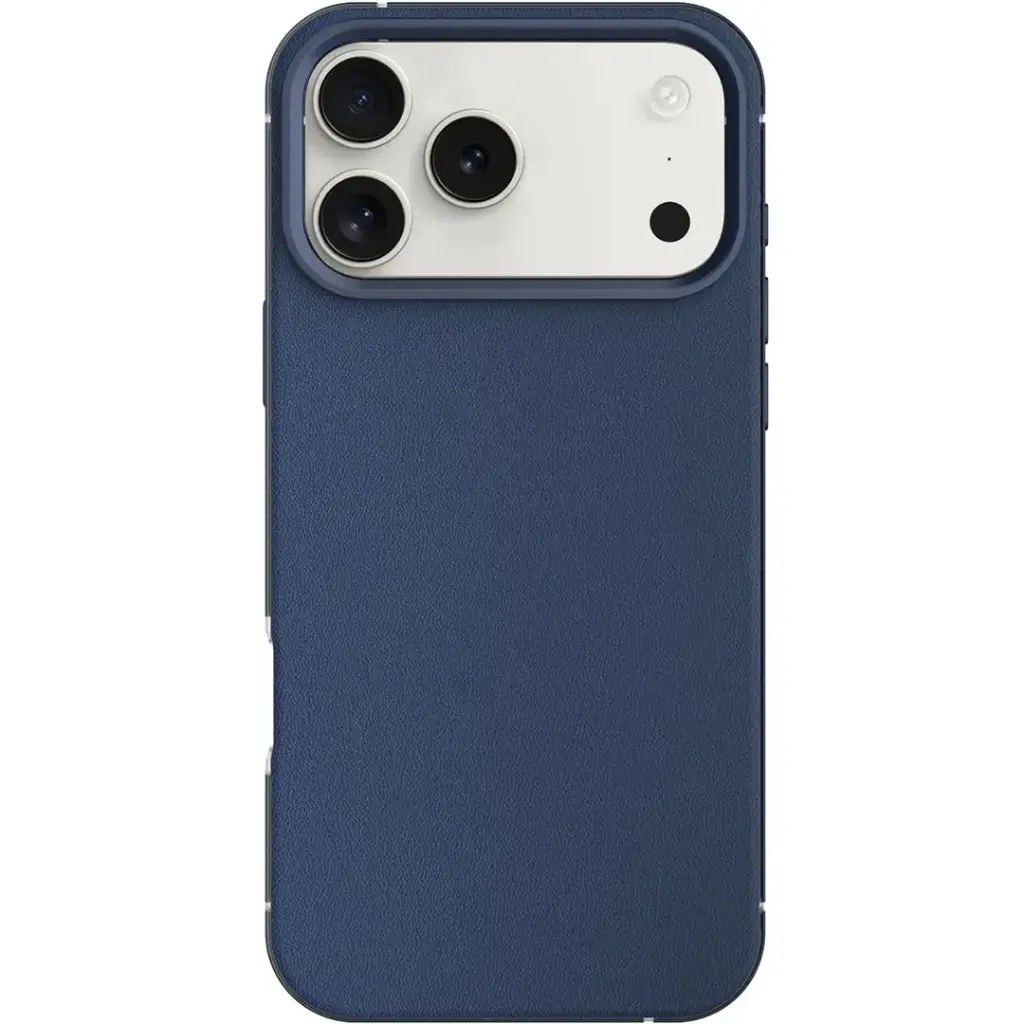 LEVELO MIA IPHONE 17 PRO MAGSAFE HYBRID CASE SILVERSTONE LVLMIA17PSLST thumbnail 4