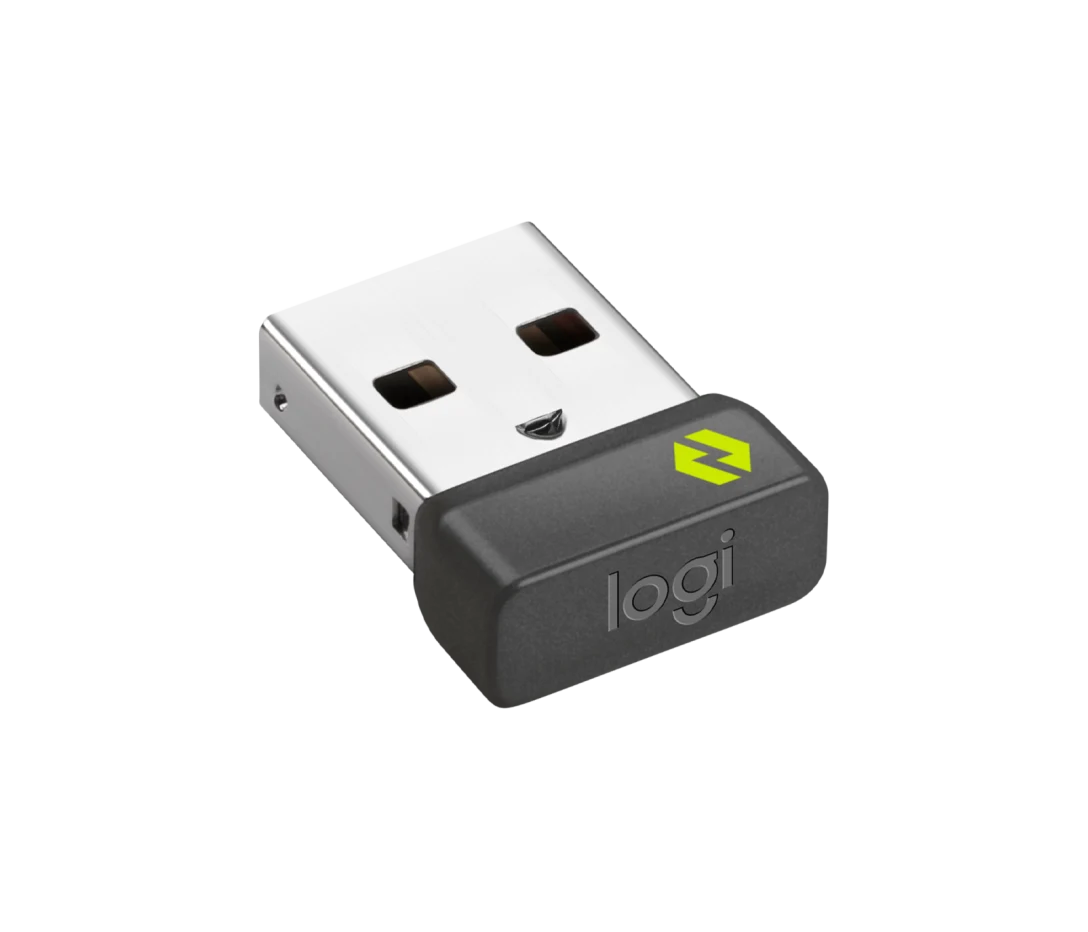 LOGITECH LOGI BOLT USB-C RECEIVER 956-000160 thumbnail 3
