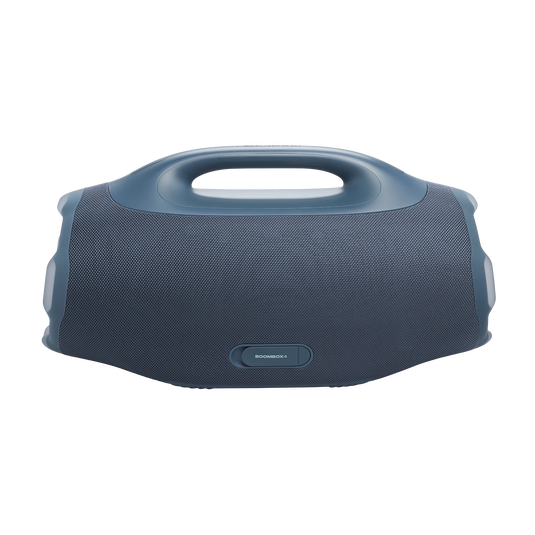 JBL BOOMBOX 4 PORTABLE WIRELESS SPEAKER BLUE thumbnail 7