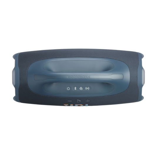 JBL BOOMBOX 4 PORTABLE WIRELESS SPEAKER BLUE thumbnail 9