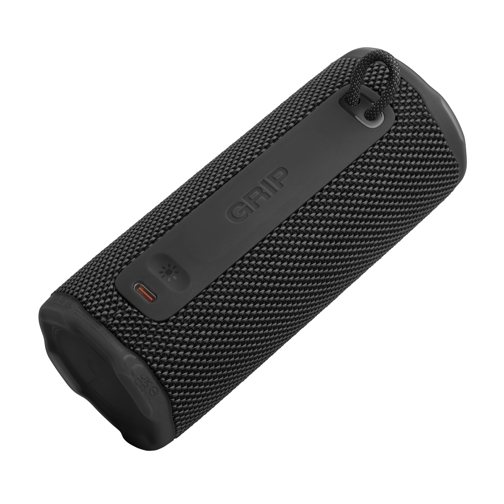 JBL BLUETOOTH SPEAKER CHARGE 6 BLACK/ORANGE thumbnail 15