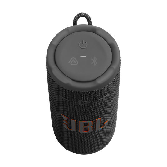 JBL BLUETOOTH SPEAKER CHARGE 6 BLACK/ORANGE thumbnail 12