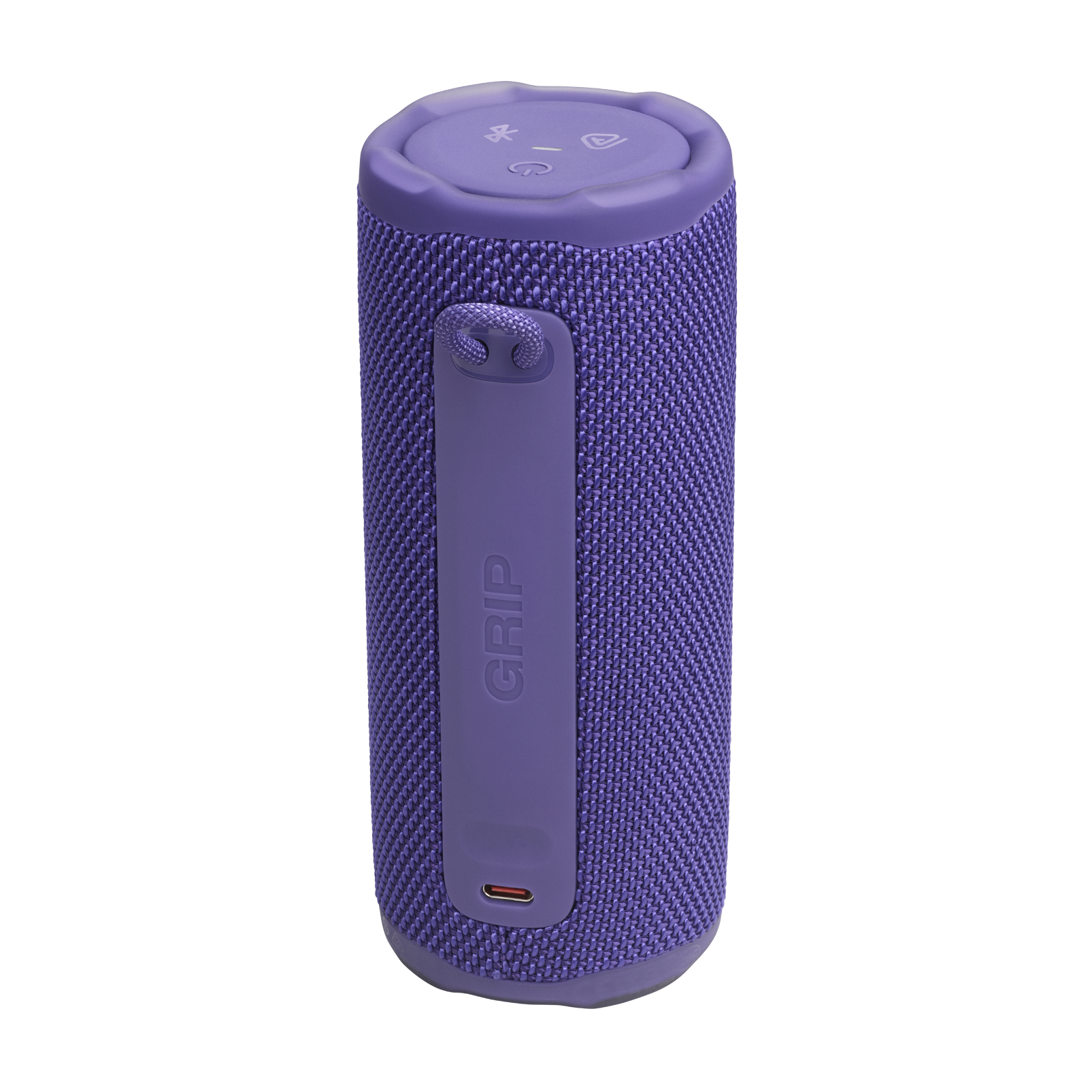 JBL GRIP PORTABLE WIRELESS SPEAKER PURPLE thumbnail 7