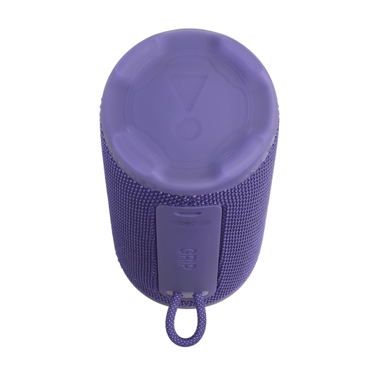 JBL GRIP PORTABLE WIRELESS SPEAKER PURPLE thumbnail 9