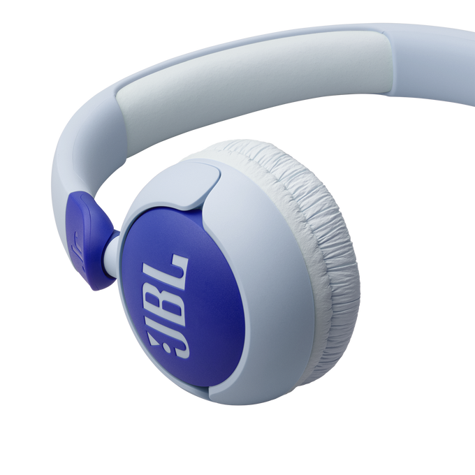 JBL Junior 320 Kids On-Ear Headphones - Safe, Comfortable, and Durable Audio for Kids thumbnail 19