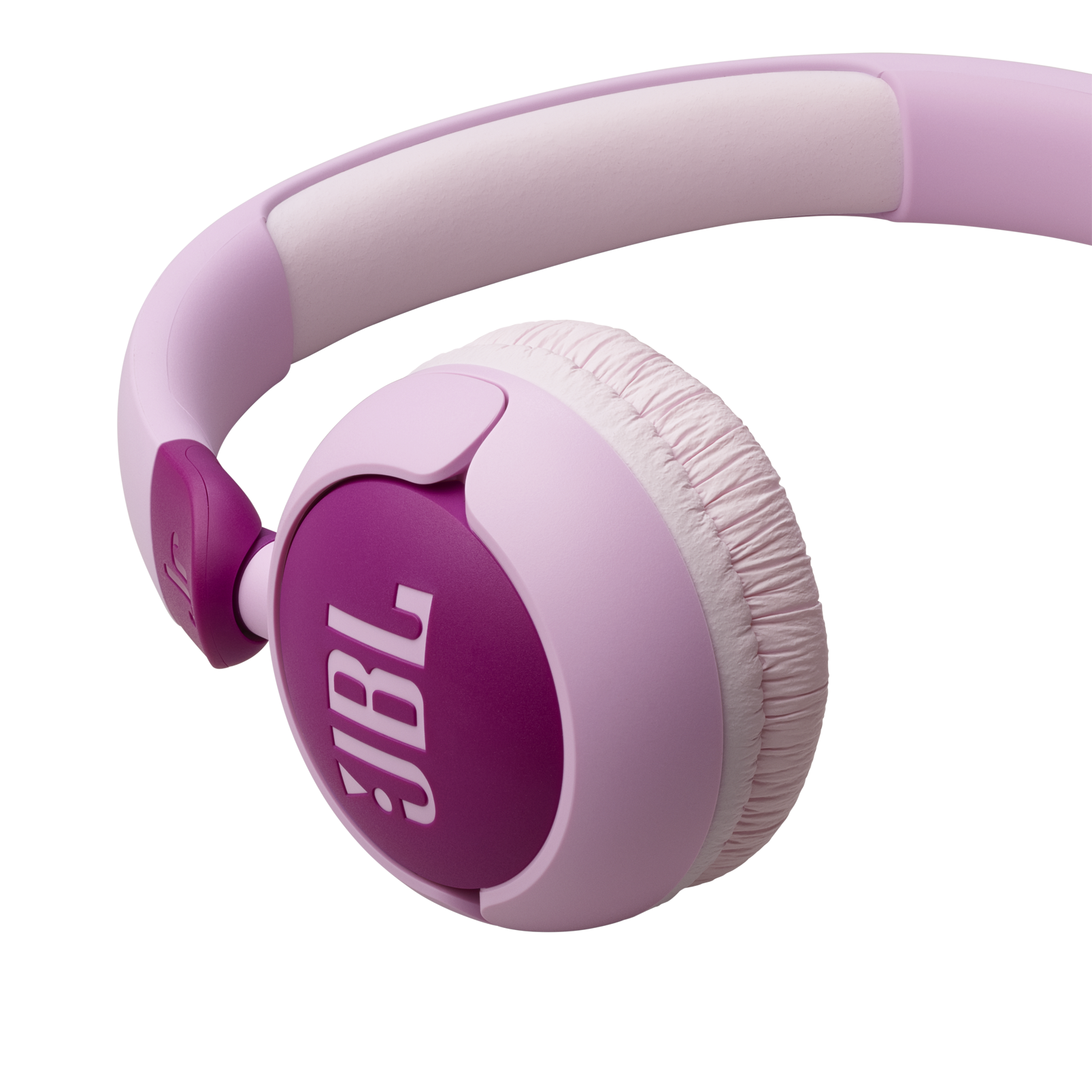JBL Junior 320 Kids On-Ear Headphones - Safe, Comfortable, and Durable Audio for Kids thumbnail 13