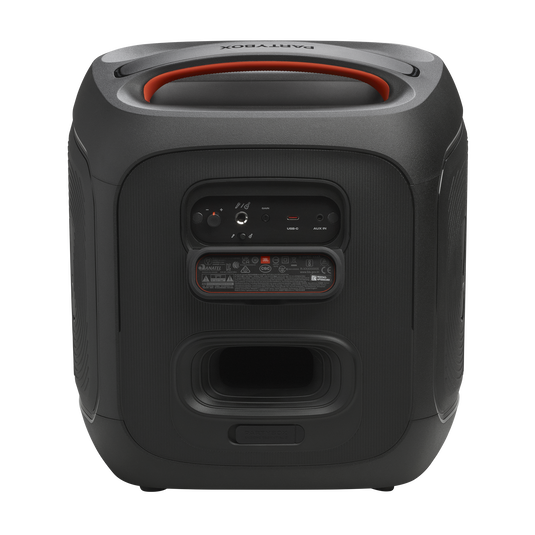 JBL PARTYBOX ENCORE ESSENTIAL 2 BLUETOOTH SPEAKER BLACK thumbnail 10