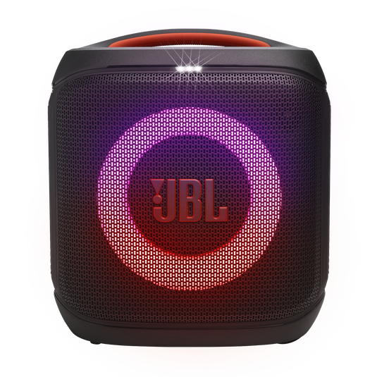 JBL PARTYBOX ENCORE ESSENTIAL 2 BLUETOOTH SPEAKER BLACK thumbnail 9