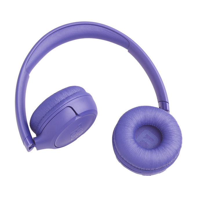 JBL TUNE 530 BLUETOOTH HEADSET LAVENDER thumbnail 15