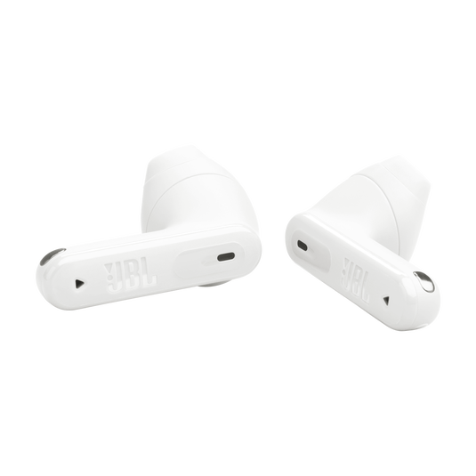 JBL TUNE FLEX 2 TRUE WIRELESS NOISE CANCELLING EARBUDS GHOST WHITE thumbnail 8