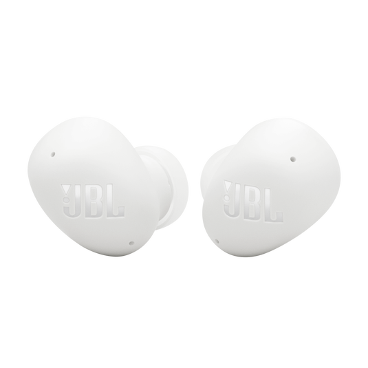 JBL WAVE BUDS 2 TRUE WIRELESS IN-EAR EARBUDS WITH MIC WHITE thumbnail 18