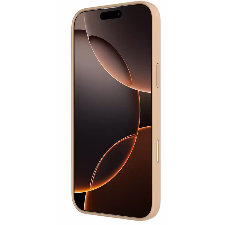 LEVELO IPHONE 16 PRO MAX IRIS PRO MAGSAFE LIQUID SILICONE CASE ROSE GOLD LVL-IPSC-16PM-RSGD thumbnail 28