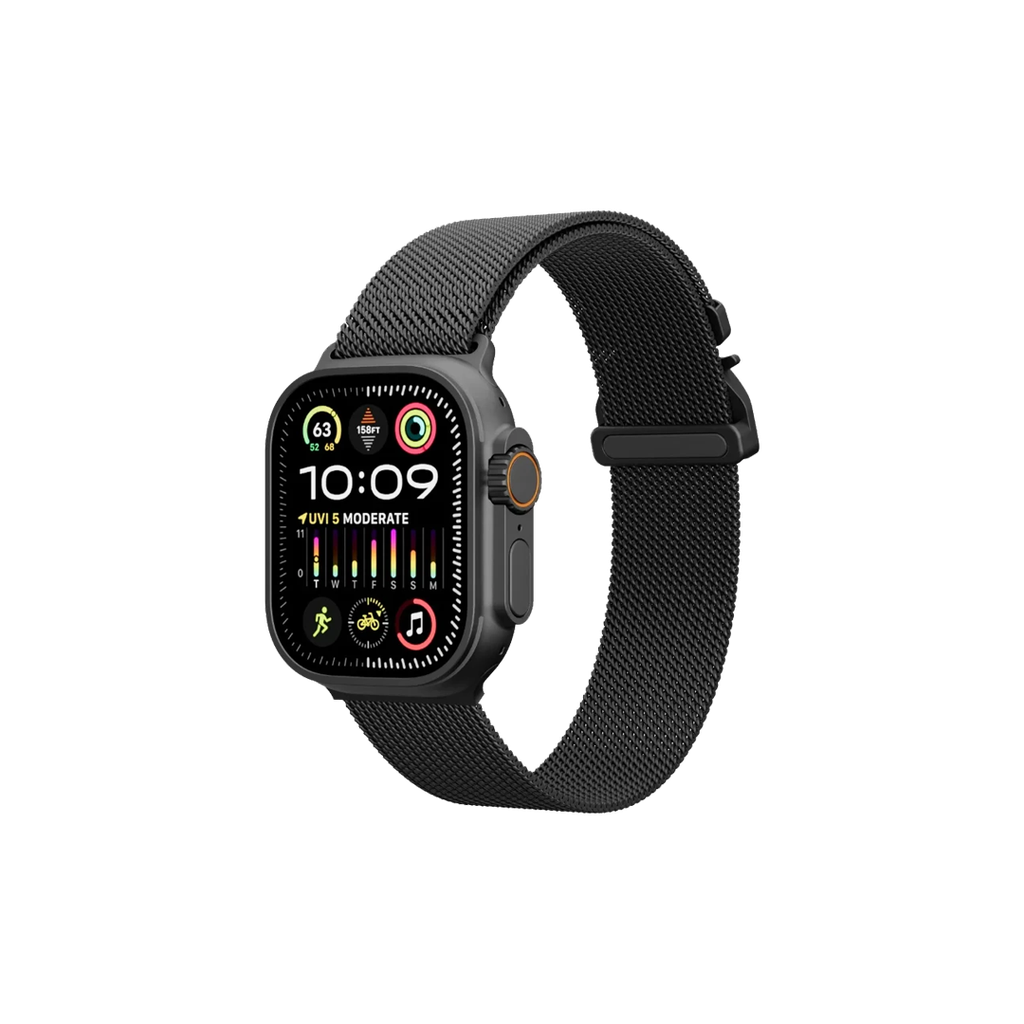 Levelo SkyWeave Watch Strap - Stylish, Durable, and Comfortable Fit