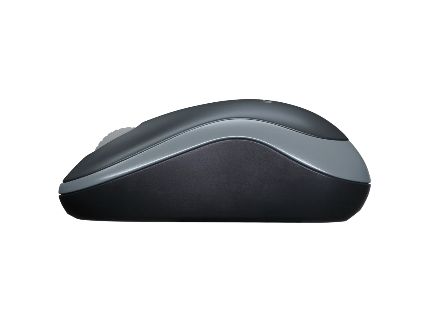 Logitech Wireless Mouse M185 Swift Gray 910-002235 thumbnail 7