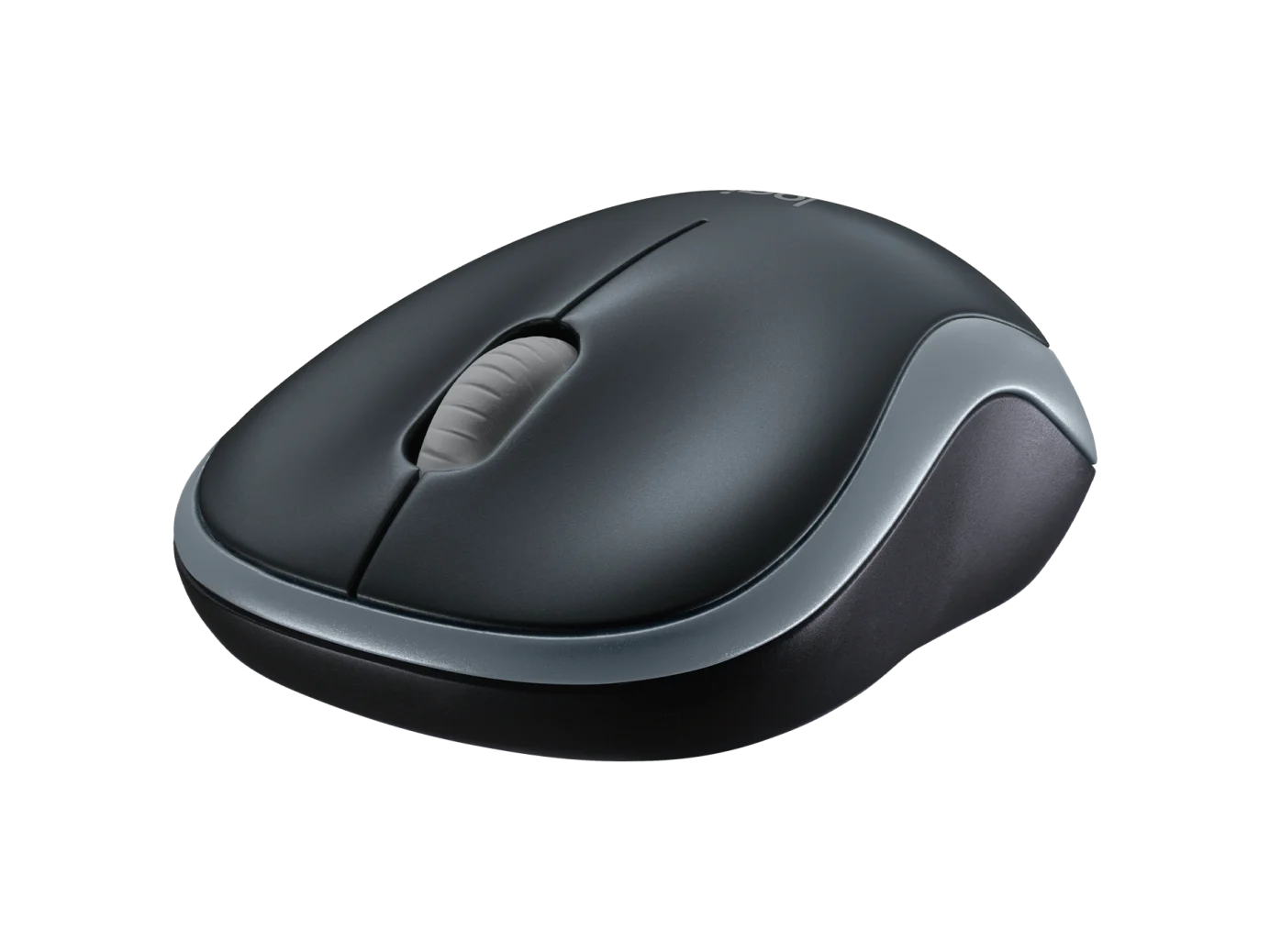 Logitech Wireless Mouse M185 Swift Gray 910-002235 thumbnail 6