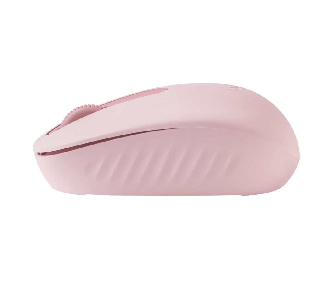 LOGITECH M196 WIRELESS BT MOUSE ROSE 910-007461 thumbnail 9