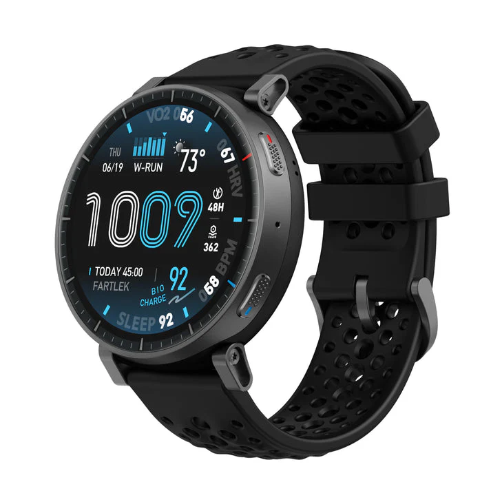 AMAZFIT ACTIVE MAX SMART WATCH BLACK thumbnail 10