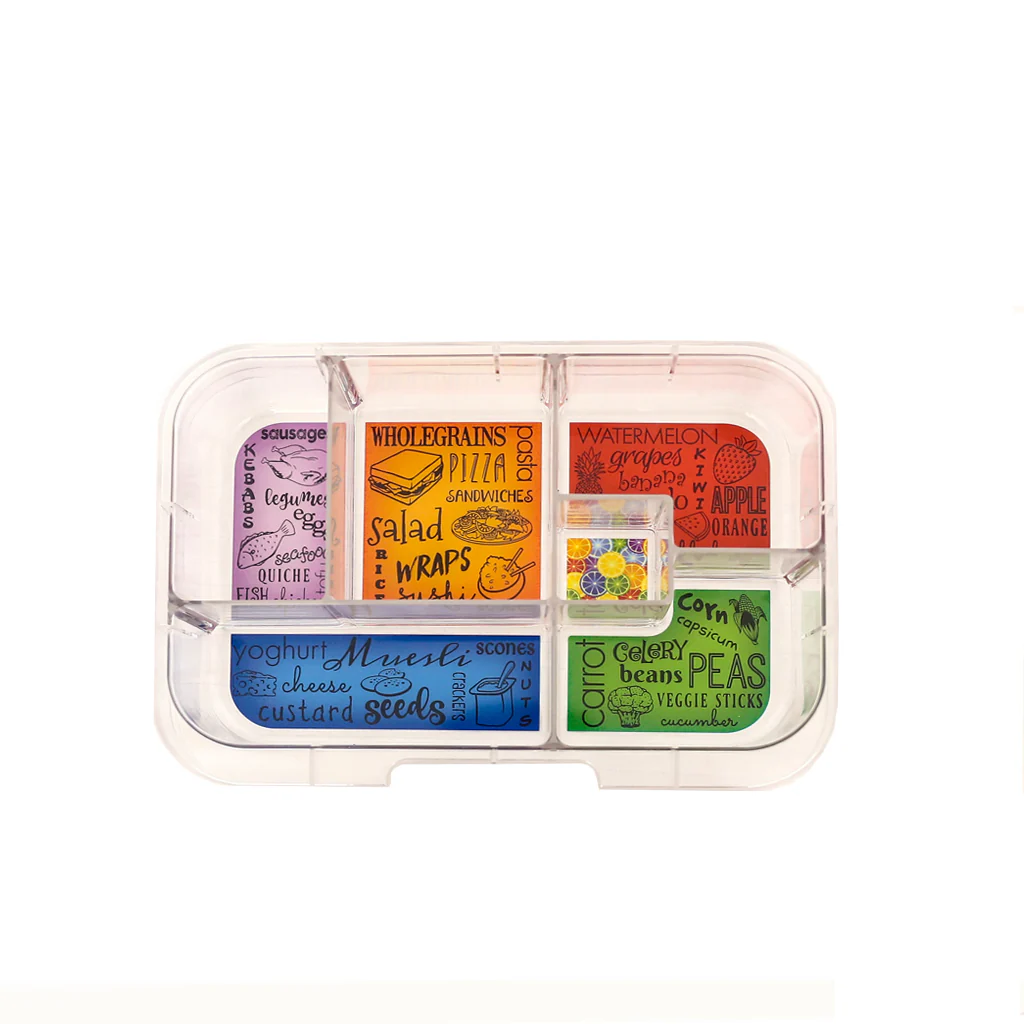 MUNCH BOX MUNCHI AUSTRALIA DARK BLUE thumbnail 9