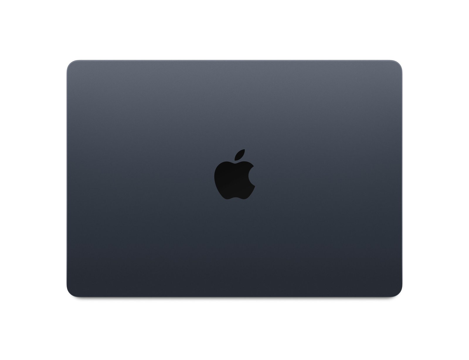 APPLE MAC BOOK AIR 13 INCH M3 CHIP 8 CORE CPU AND 8-CORE GPU, 8GB, 256GB SSD ARABIC MIDNIGHT MRXV3 thumbnail 5
