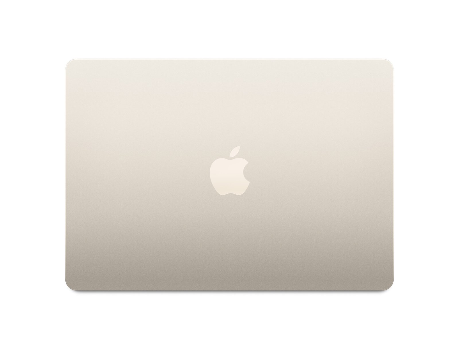 APPLE MACBOOK AIR 13 INCH M3 CHIP 8 CORE CPU 8 CORE GPU 8GB 256GB STARLIGHT ARABIC MRXT3 thumbnail 11