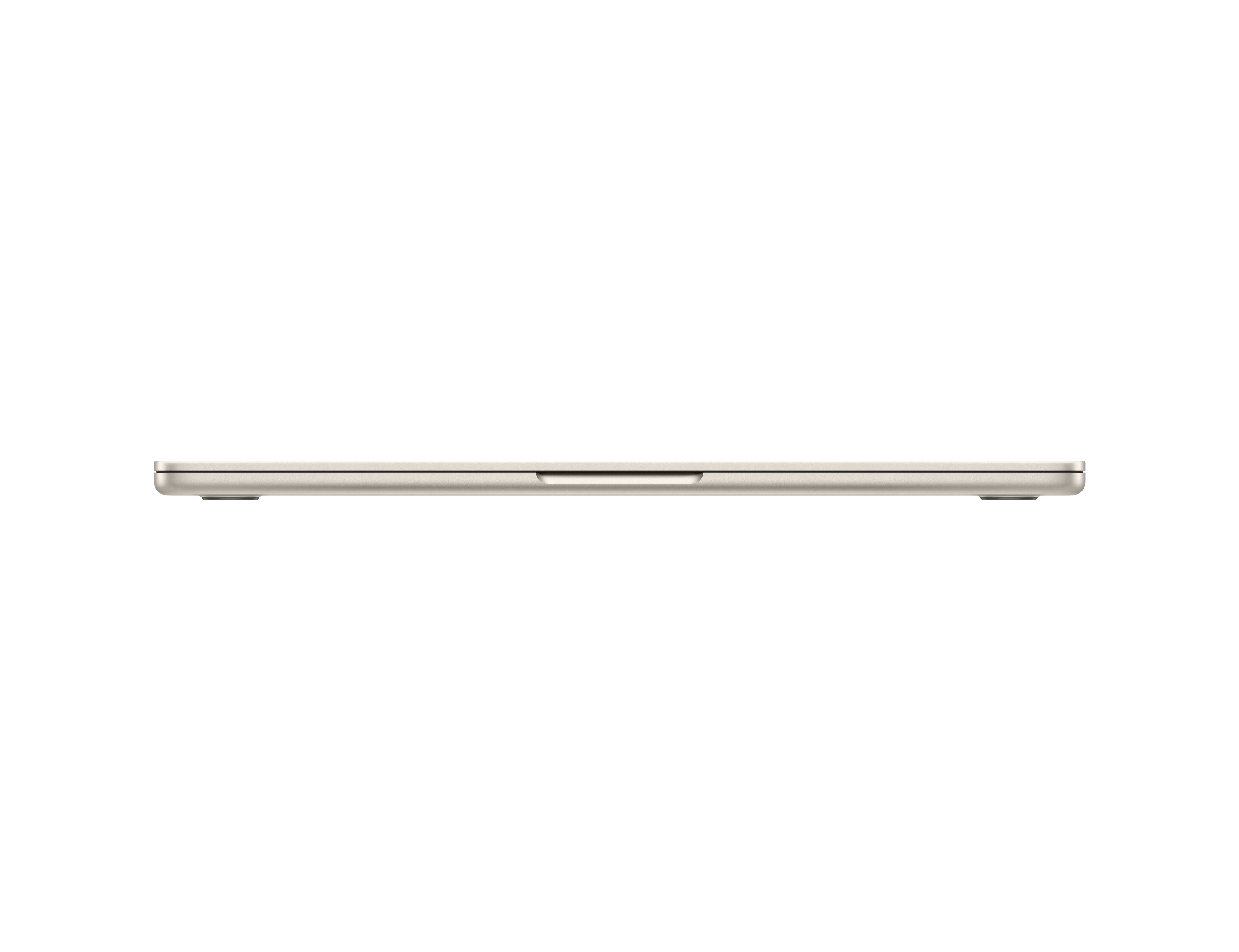APPLE MACBOOK AIR 13-INCH M4 CHIP WITH 10-CORE CPU AND 10-CORE GPU 16GB 1TB SSD STARLIGHT ENG MDG54 thumbnail 12