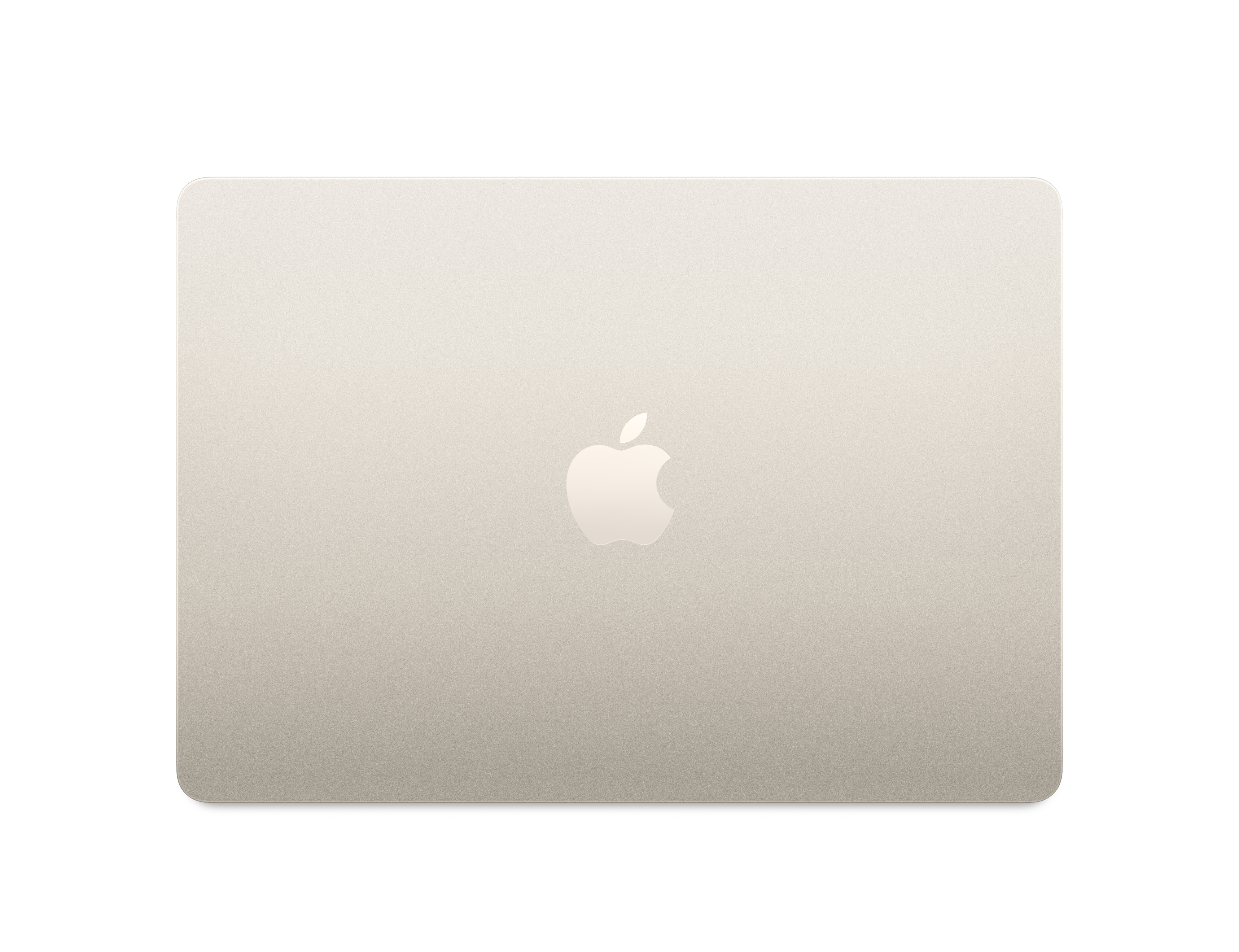 APPLE MACBOOK AIR 13-INCH M4 CHIP WITH 10-CORE CPU AND 10-CORE GPU 16GB 1TB SSD STARLIGHT ENG MDG54 thumbnail 13