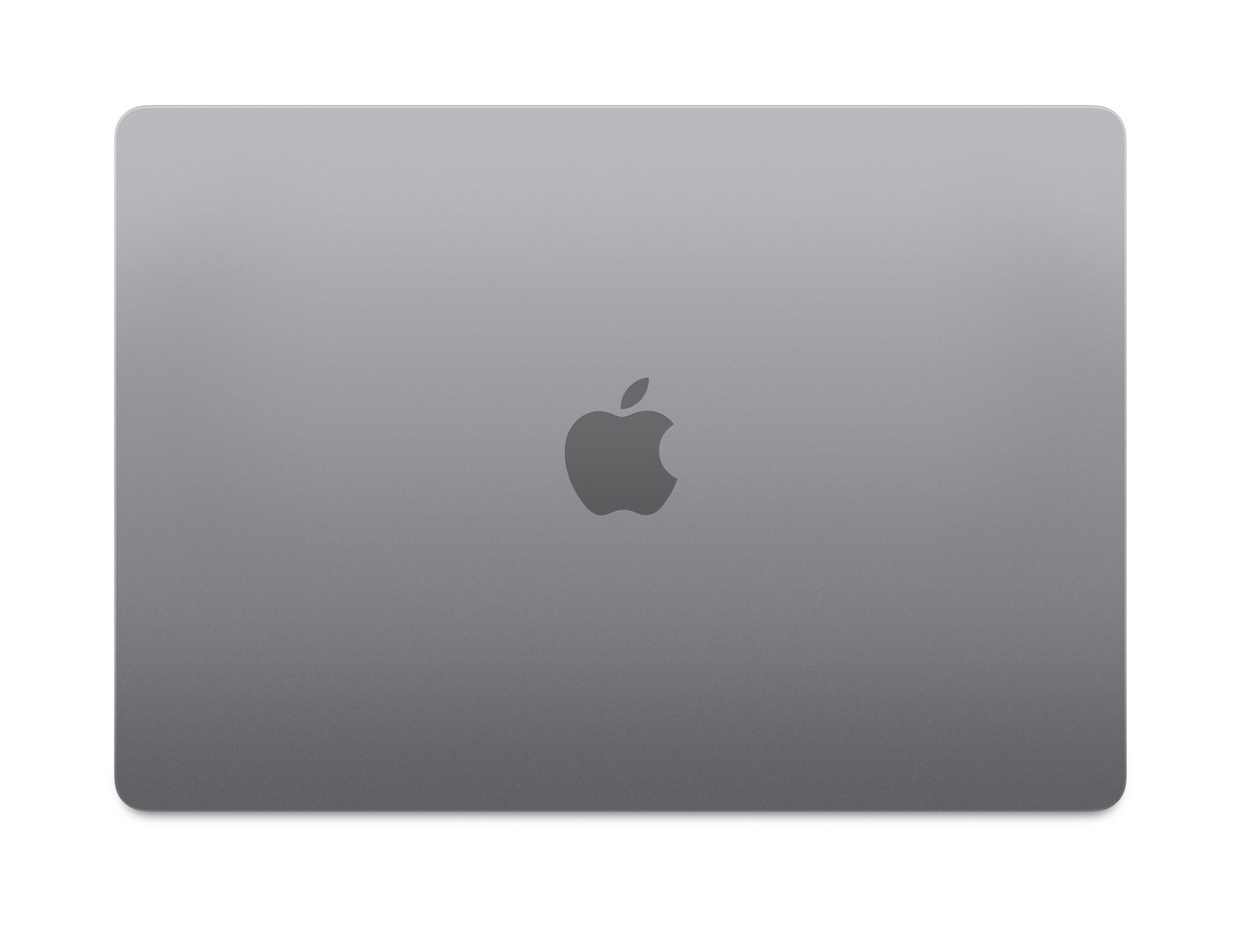 Apple MacBook Air 15-Inch M3 Chip, 8-Core CPU, 10-Core GPU, 16GB RAM, 512GB SSD - Space Gray, Arabic Keyboard Layout - Model MXD13 thumbnail 8