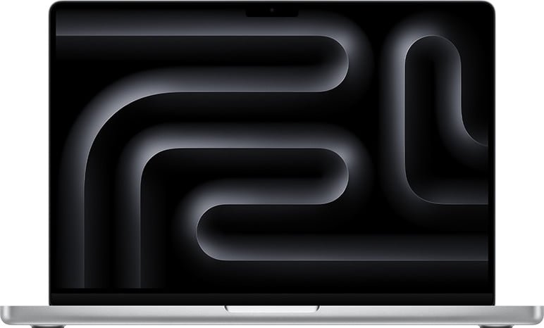 APPLE MACBOOK PRO 14 INCH M3 PRO CHIP 11C CPU 14C GPU 18GB 512GB SILVER ENGLISH MRX63 thumbnail 11