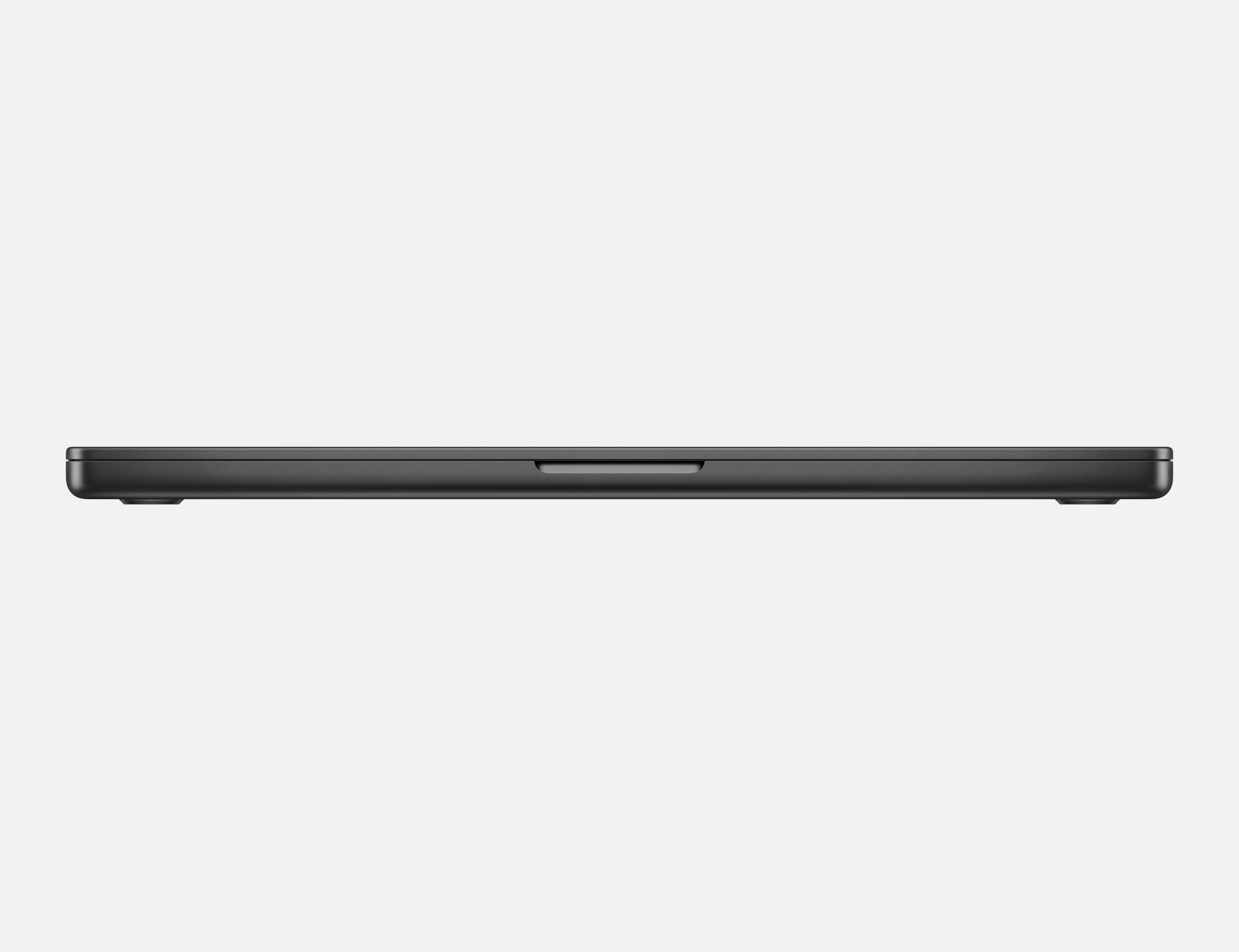 APPLE MACBOOK PRO 16-INCH M4 PRO CHIP 14-CORE CPU AND 20-CORE GPU 24GB 512GB SSD SPACE BLACK ARABIC MX2X3 thumbnail 7