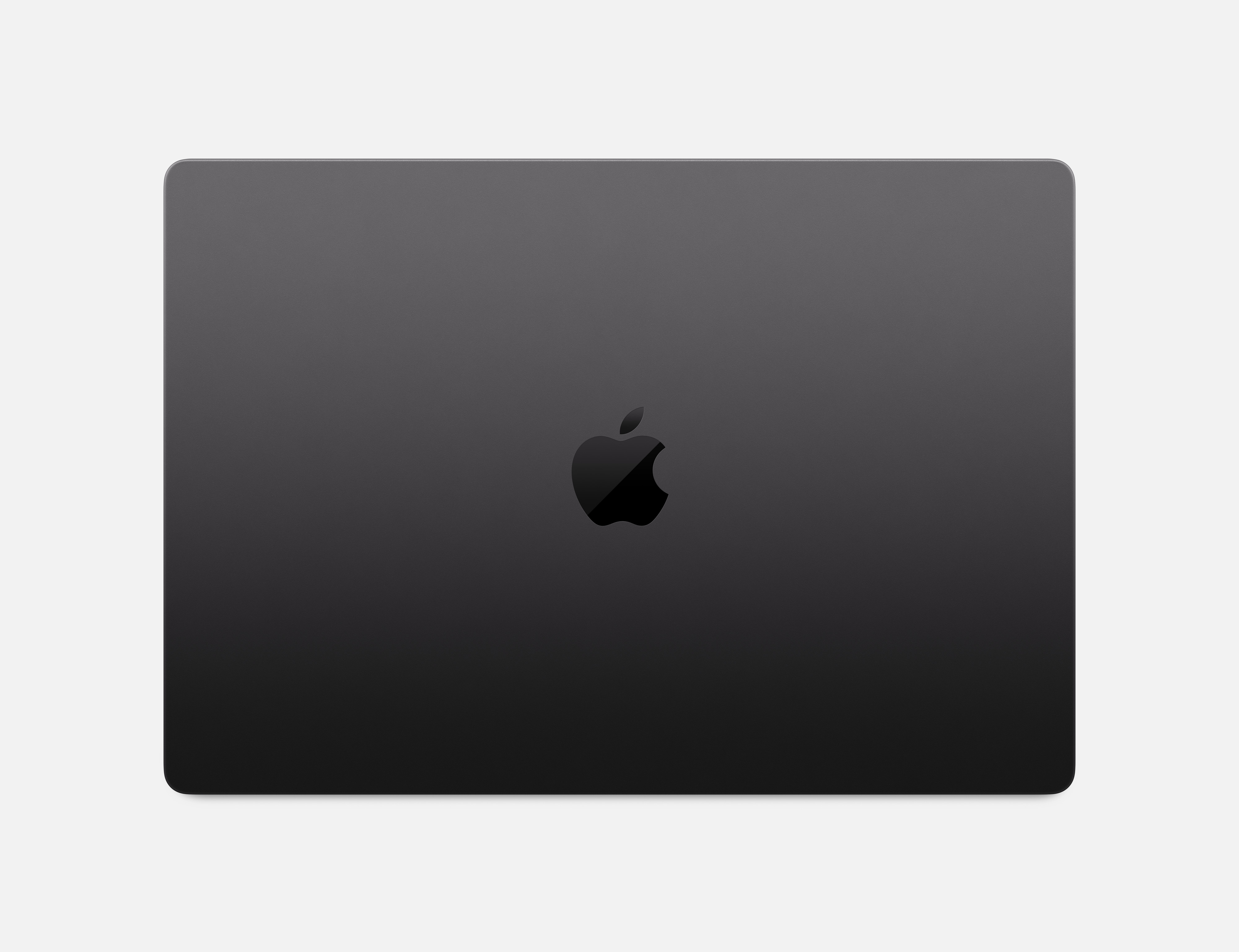 APPLE MACBOOK PRO 16-INCH M4 PRO CHIP 14-CORE CPU AND 20-CORE GPU 24GB 512GB SSD SPACE BLACK ARABIC MX2X3 thumbnail 12