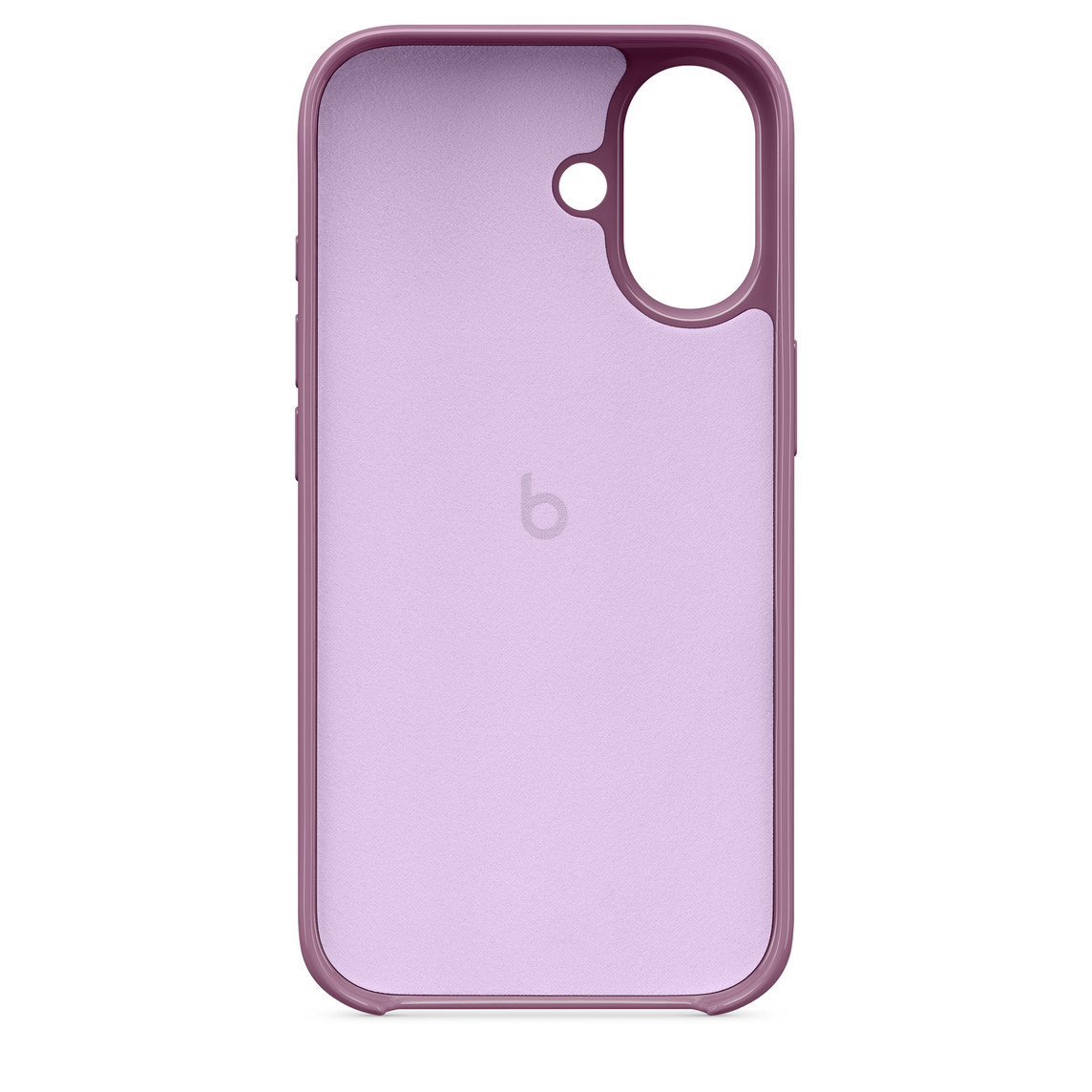 BEATS IPHONE 16 CASE WITH MAGSAFE PURPLE MCFF4 thumbnail 9