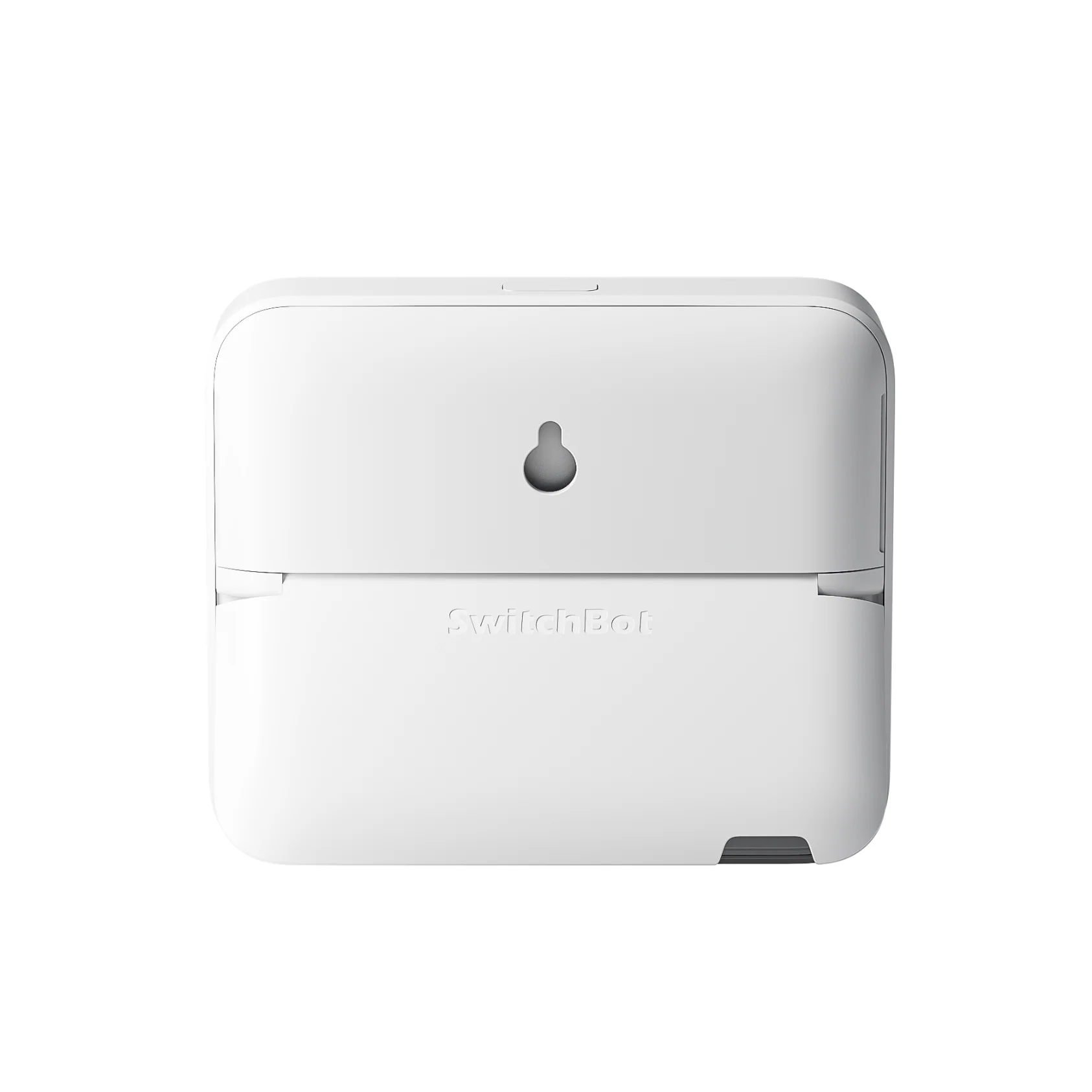 SWITCHBOT SMART MONITORING TEMPARATURE HUMIDITY METER PRO WHITE W4900000 thumbnail 23