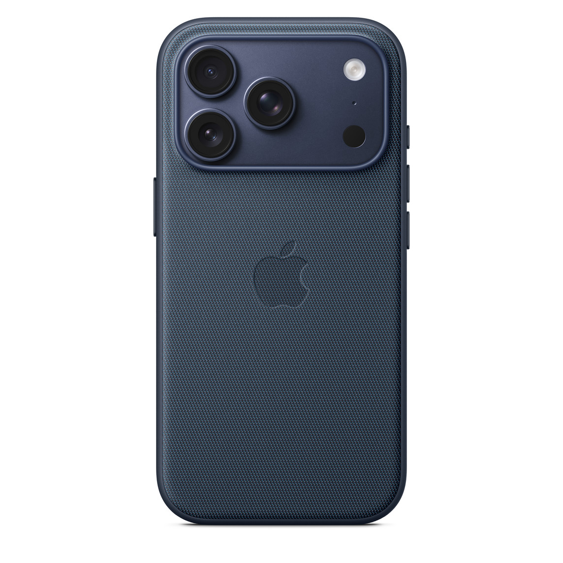APPLE IPHONE 17 PRO TECHWOVEN CASE WITH MAGSAFE BLUE MGF44
