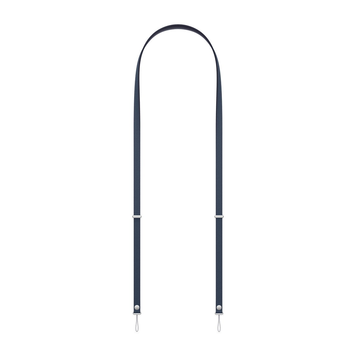 APPLE CROSSBODY STRAP BLUE MGGG4 thumbnail 4