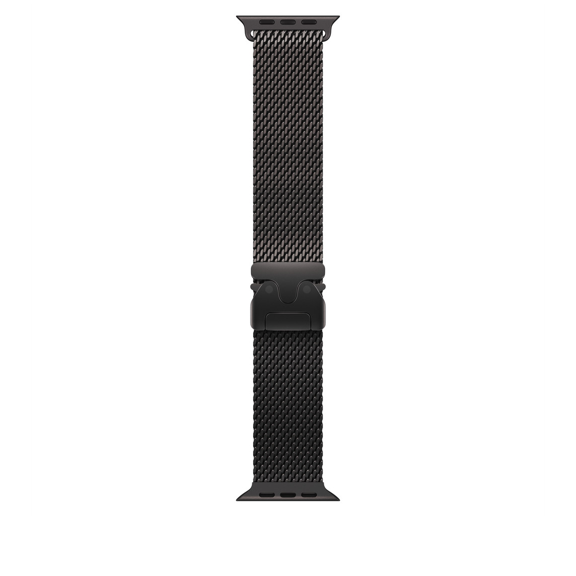 YESIDO APPLE WATCH MILANESE LOOP BAND 49MM WB22 thumbnail 3
