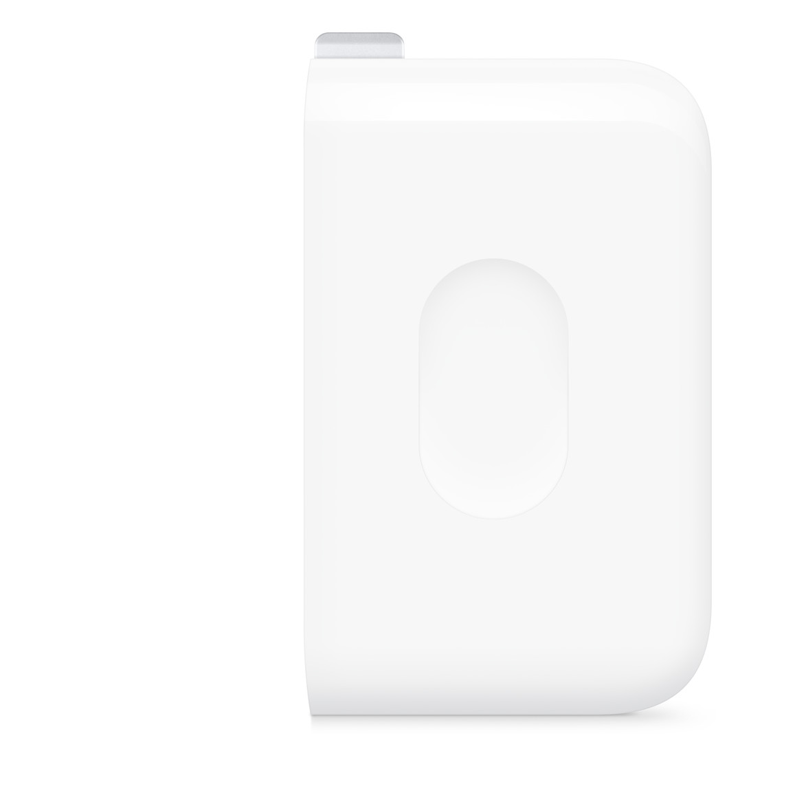 APPLE 40W DYNAMIC POWER ADAPTER WITH 60W MAX MGTV4 thumbnail 4