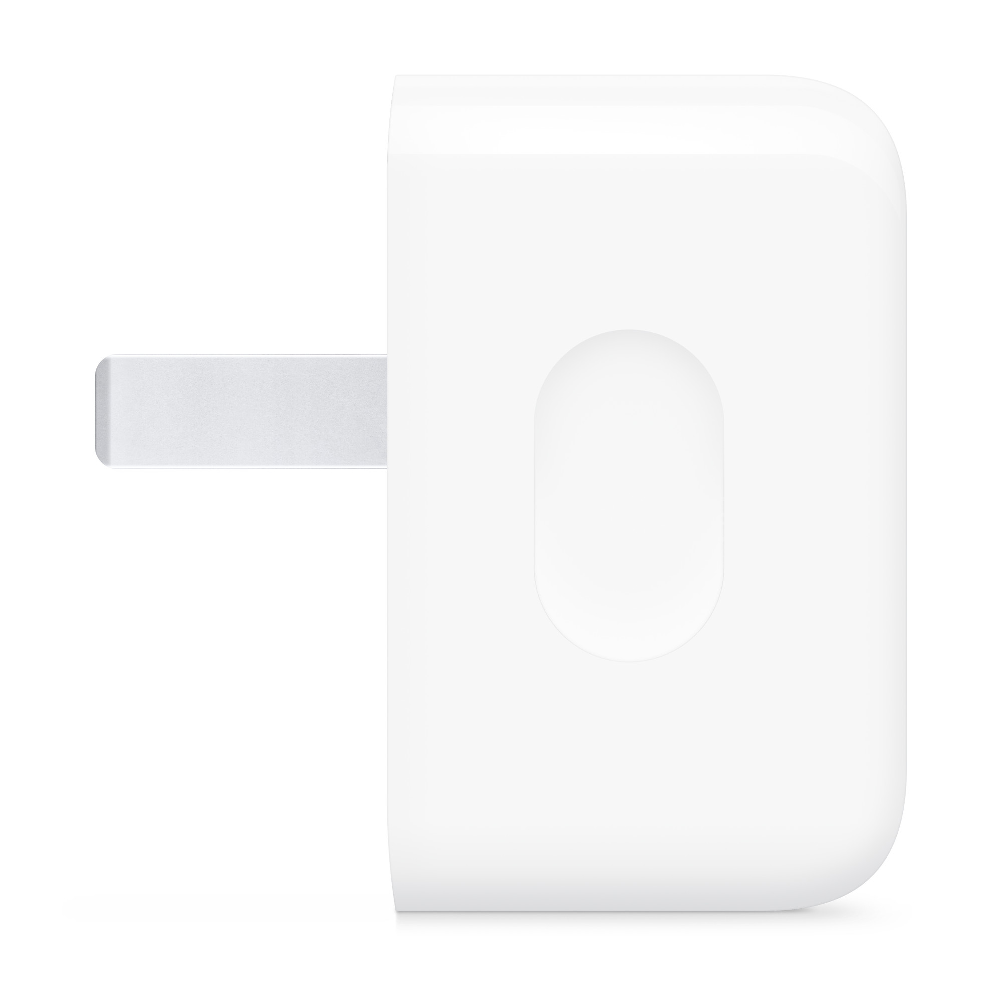 APPLE 40W DYNAMIC POWER ADAPTER WITH 60W MAX MGTV4 thumbnail 5