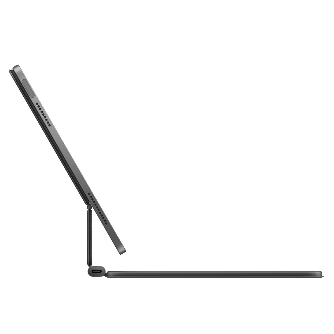 APPLE IPAD AIR 11 / 10.9 INCH MAGIC KEYBOARD BLACK ENG/ARB MGYX4 thumbnail 7