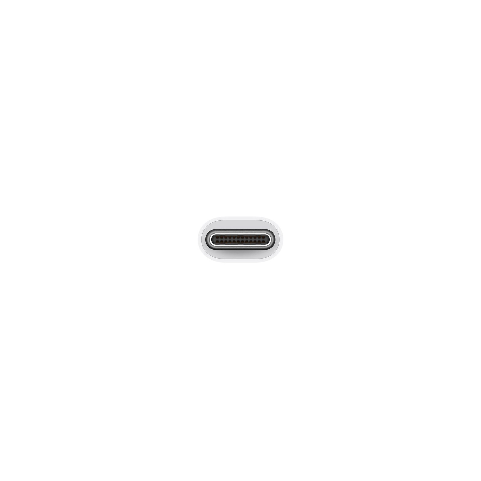 Apple USB-C to USB Adapter MJ1M2 thumbnail 3