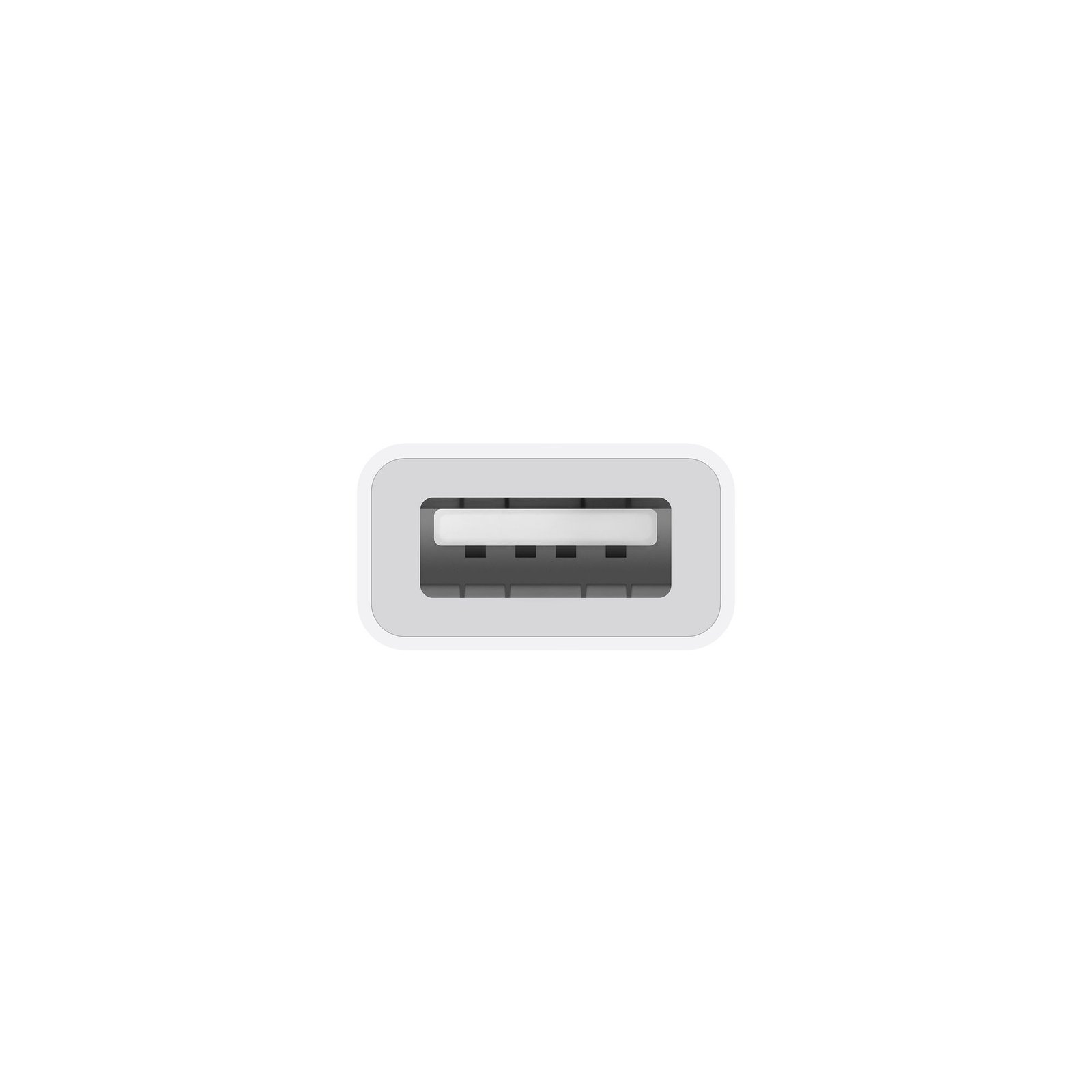 Apple USB-C to USB Adapter MJ1M2 thumbnail 2