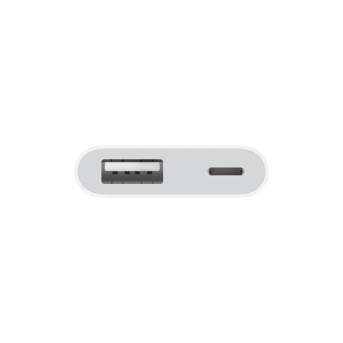 APPLE LIGHTNING TO USB 3 CAMERA ADAPTER MK0W2 thumbnail 3