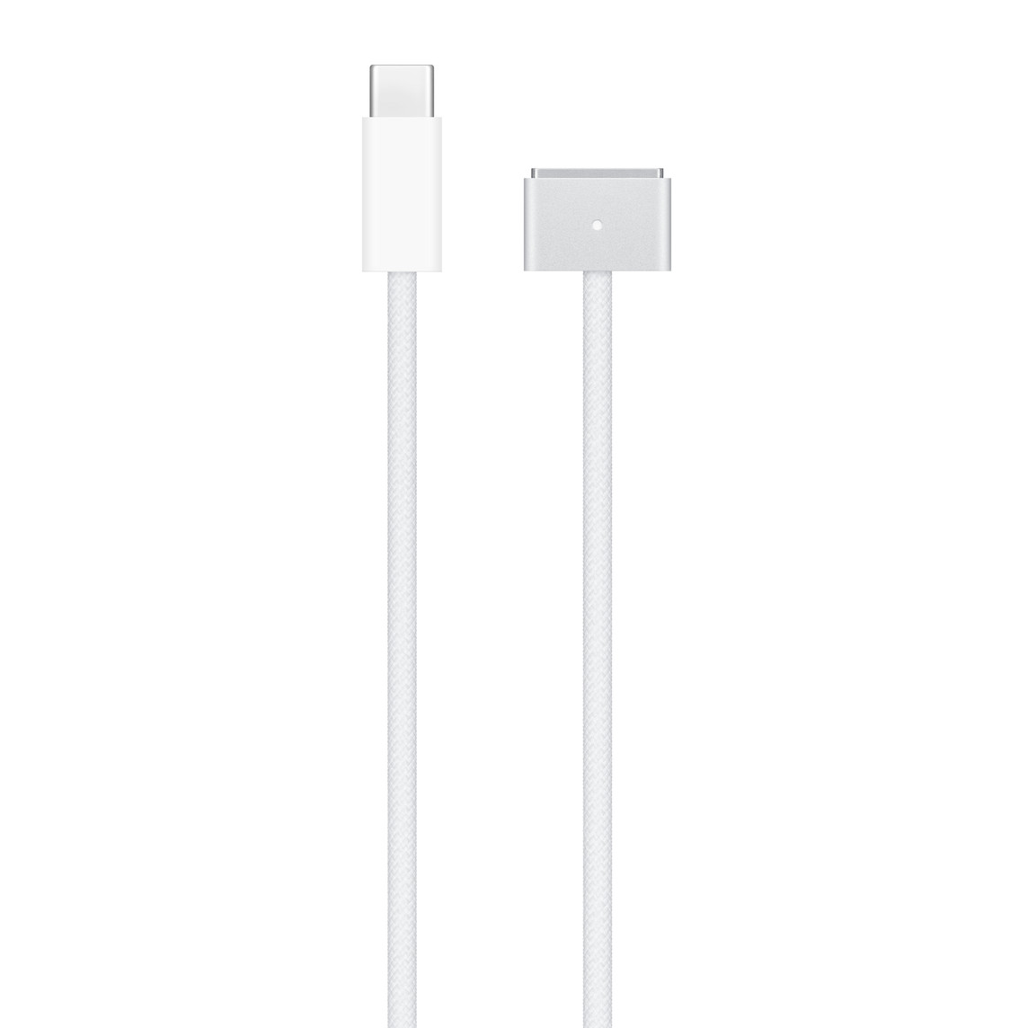 APPLE USB C TO MAGSAFE 3 CABLE 2M MPL43 thumbnail 4