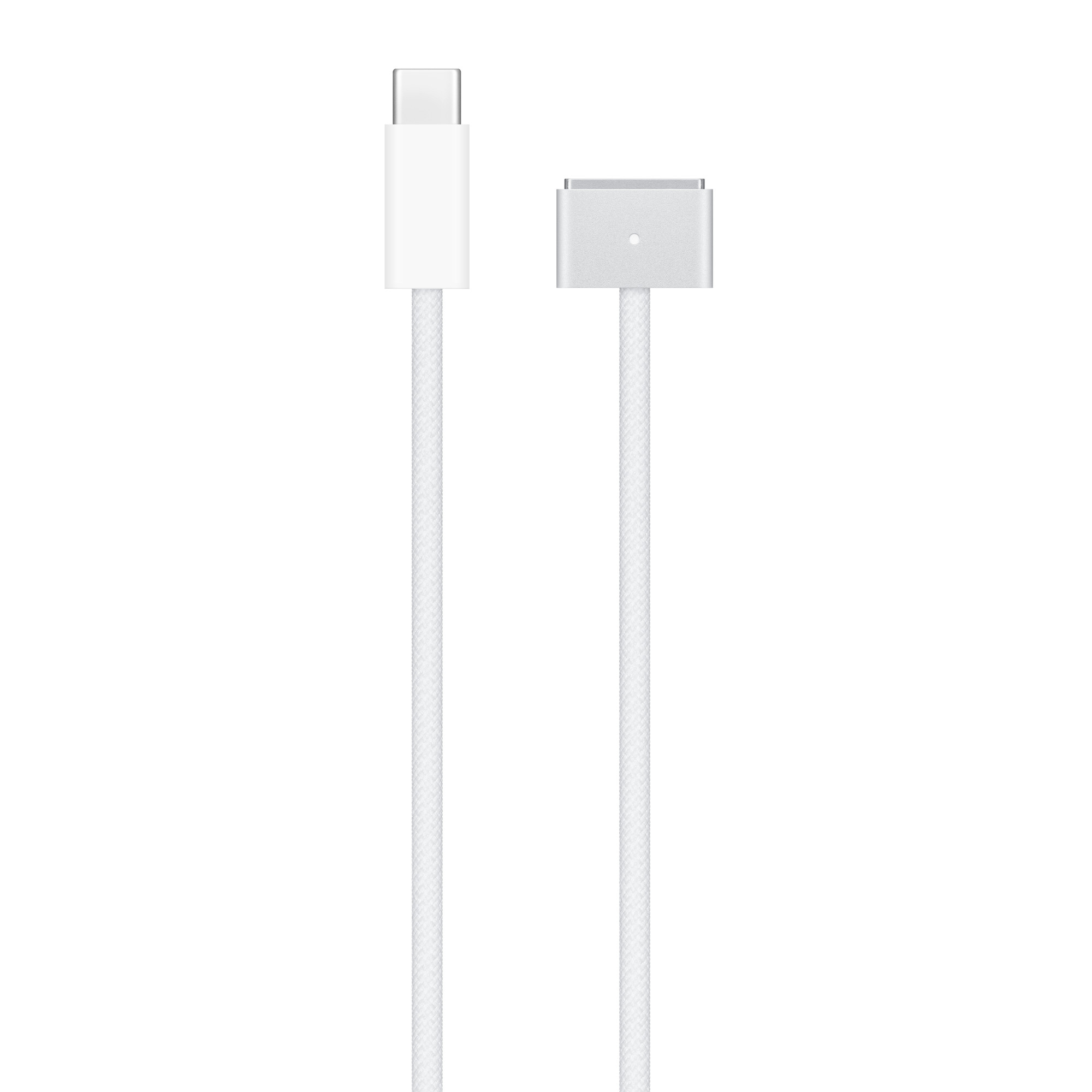APPLE USB C TO MAGSAFE 3 CABLE 2M MPL43 (Copy) thumbnail 4