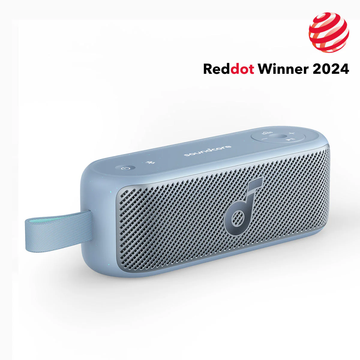 ANKER SOUNDCORE MOTION 100 SPEAKER BLUE A3133031 thumbnail 9