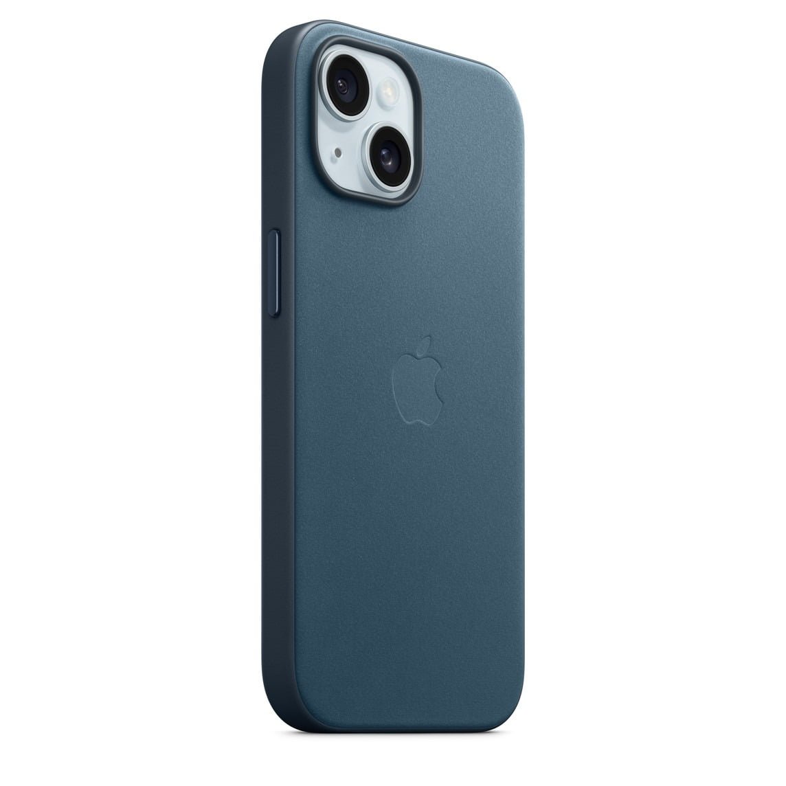 APPLE IPHONE 15 FINE WOVEN CASE WITH MAGSAFE thumbnail 6