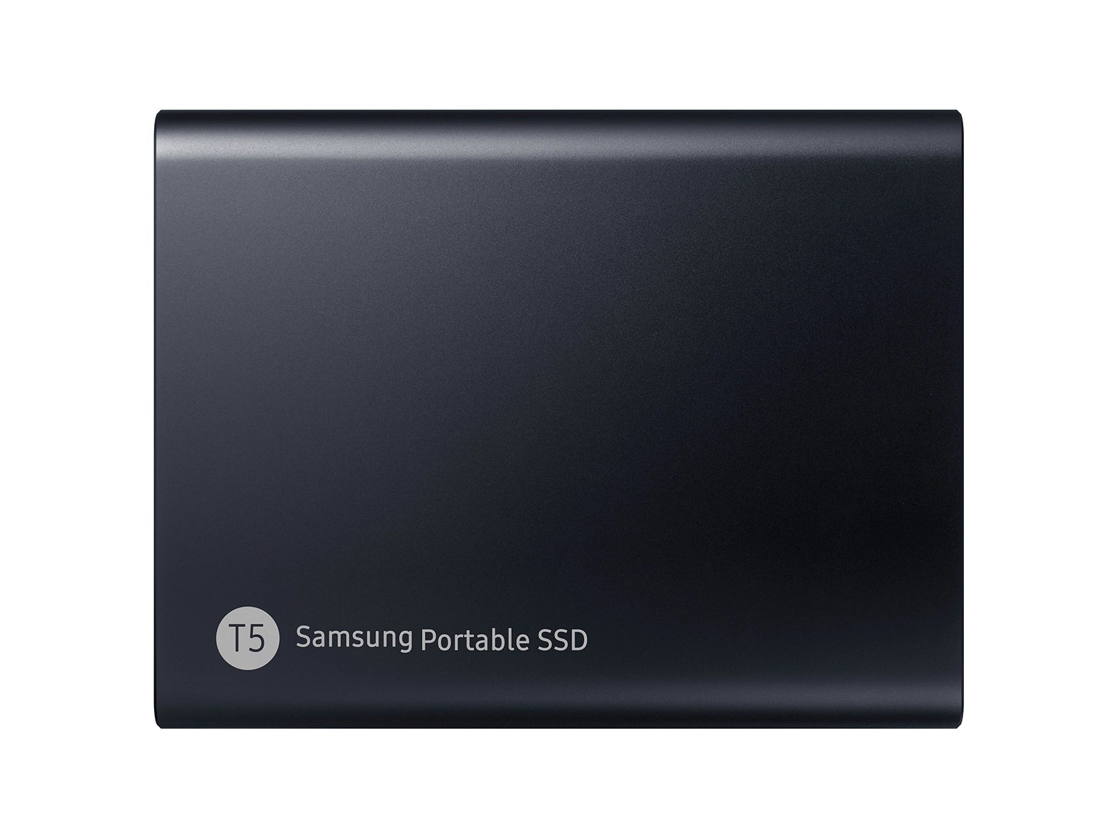 SAMSUNG PORTABLE SSD T5 1TB BLACK PA1T05 thumbnail 7