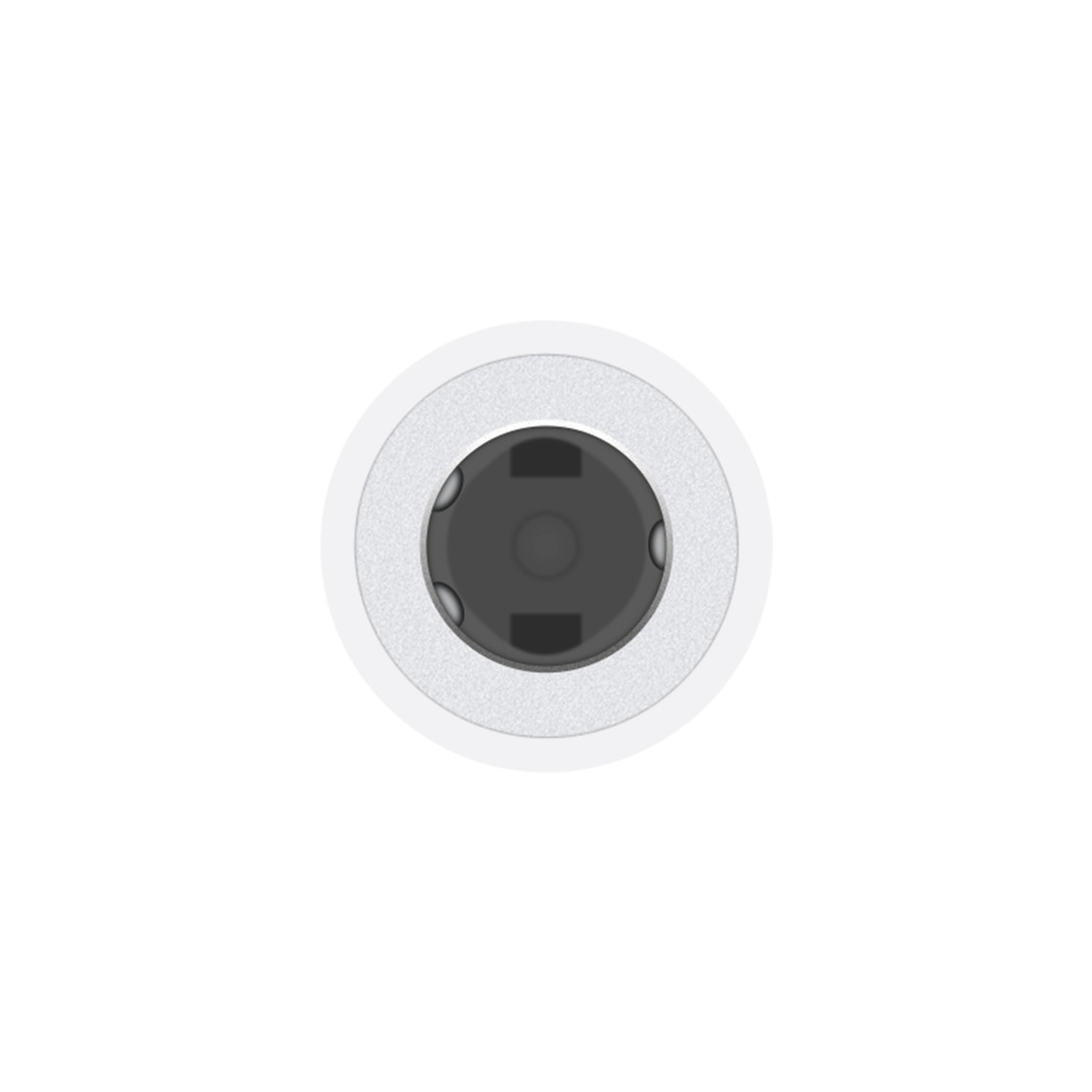 APPLE USB-C TO 3.5MM HEADPHONE JACK ADAPTER MW2Q3 thumbnail 6