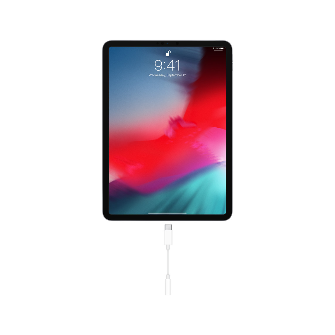 APPLE USB-C TO 3.5MM HEADPHONE JACK ADAPTER MW2Q3 thumbnail 7