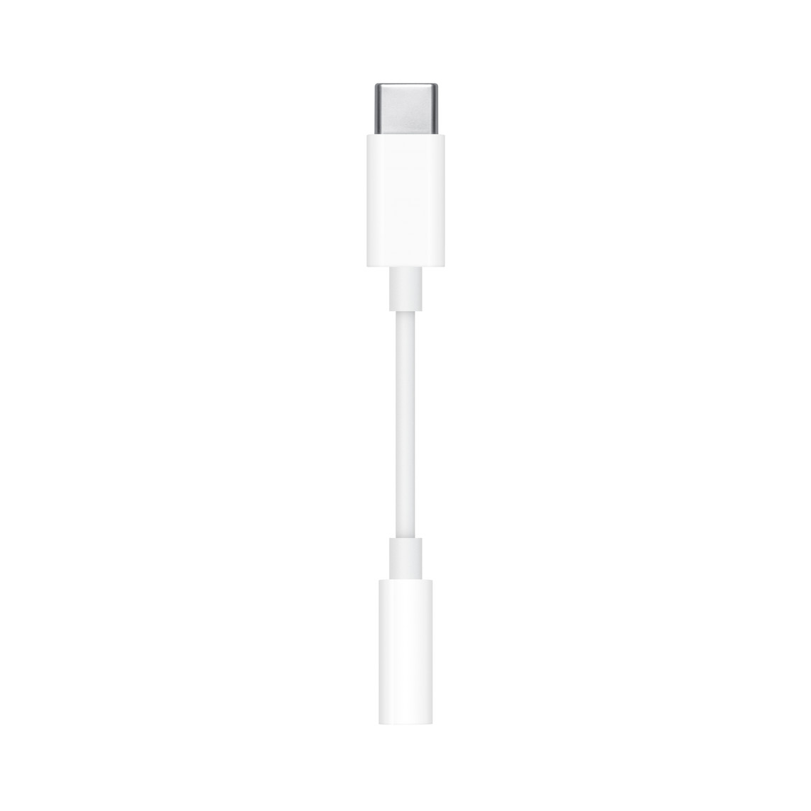 APPLE USB-C TO 3.5MM HEADPHONE JACK ADAPTER MW2Q3 thumbnail 5